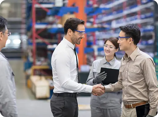 Approvisionnement de gros